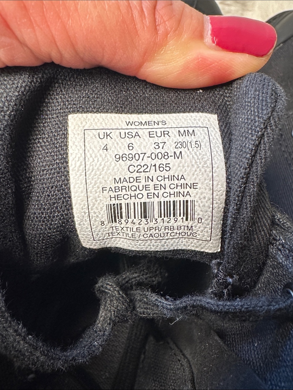 Palladium Pallabase Twill Canvas Combat Boots | NWOT - Picture 8 of 10